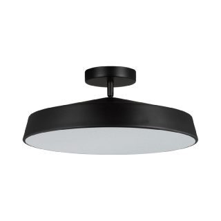 Потолочный светильник Sonex Mira black 7656/48L