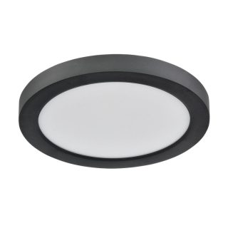 Потолочный светильник Sonex Mitra Led Nebula Black 7788/12L