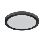 Потолочный светильник Sonex Mitra Led Nebula Black 7788/18L