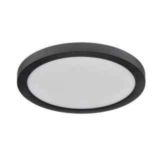 Потолочный светильник Sonex Mitra Led Nebula Black 7788/18L