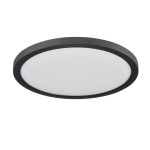 Потолочный светильник Sonex Mitra Led Nebula Black 7788/24L