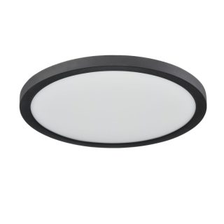 Потолочный светильник Sonex Mitra Led Nebula Black 7788/24L