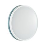 Потолочный светильник Sonex Nohava blue 7669/DL