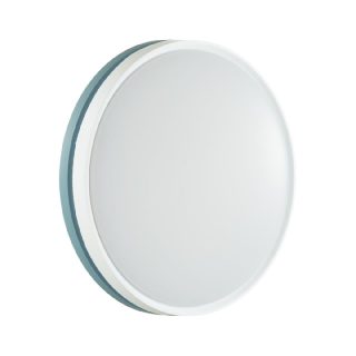 Потолочный светильник Sonex Nohava blue 7669/DL