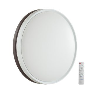 Потолочный светильник Sonex Nohava brown 7668/EL