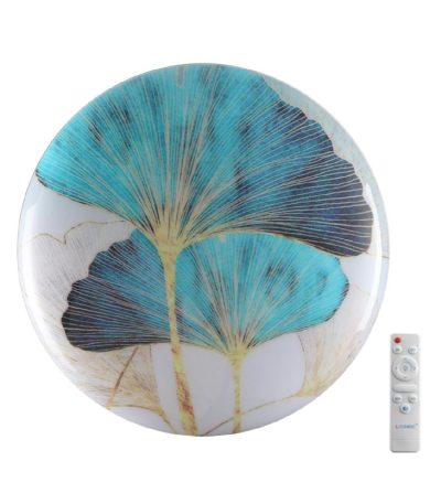 Потолочный светильник Sonex Pale Floren 7747/EL