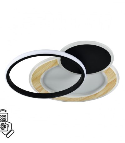 Потолочный светильник Sonex Pine 7735/80L