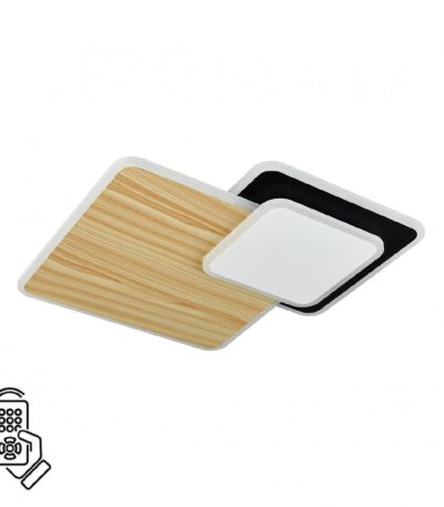 Потолочный светильник Sonex Pine 7737/60L