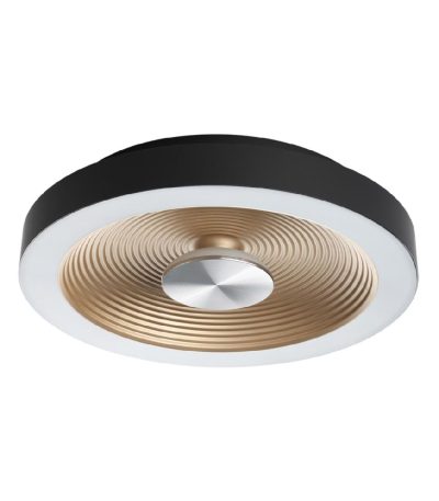 Потолочный светильник Sonex Quantum 7753/18L