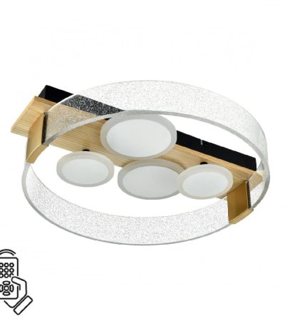 Потолочный светильник Sonex Spots 7742/40L