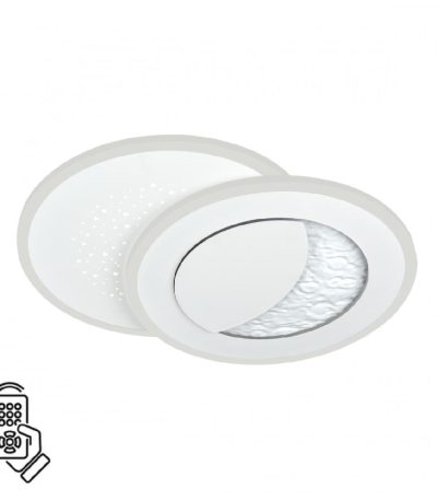 Потолочный светильник Sonex Stars 7740/60L