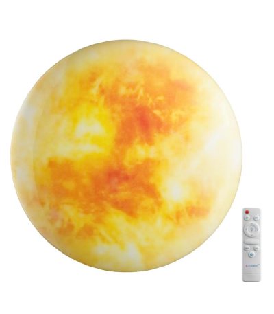 Потолочный светильник Sonex Sun 7726/DL