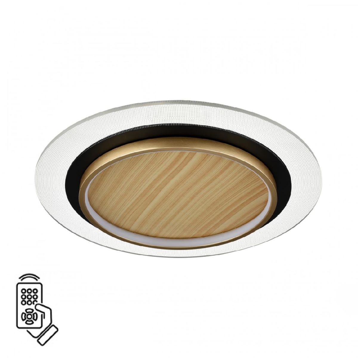 Потолочный светильник Sonex Sunny 7731/80L Потолочный светильник Sonex Sunny 7731/80L