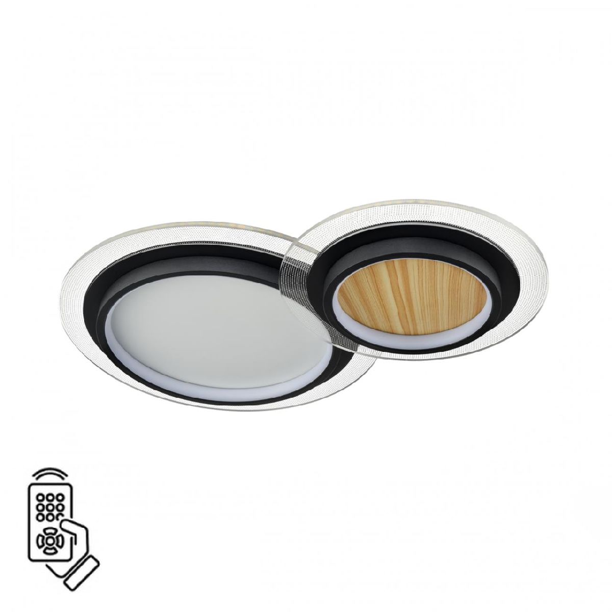 Потолочный светильник Sonex Sunny 7733/80L Потолочный светильник Sonex Sunny 7733/80L