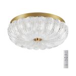 Потолочный светильник Sonex Tesoro 7719/36L