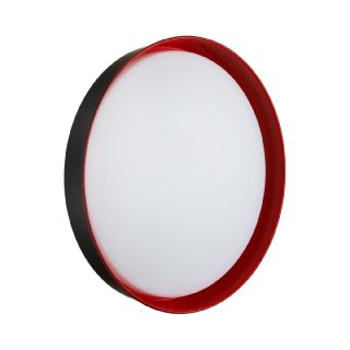 Потолочный светильник Sonex Tuna red 7710/DL
