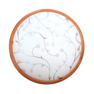 Потолочный светильник Sonex GL-Wood 3107