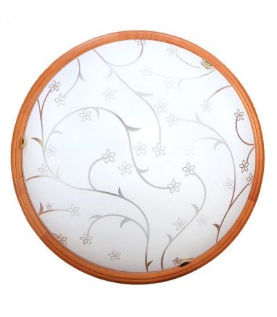 Потолочный светильник Sonex GL-Wood 3107