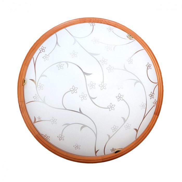 Потолочный светильник Sonex GL-Wood 3107 Потолочный светильник Sonex GL-Wood 3107