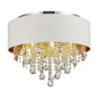 Потолочный светильник ST LUCE LACCHIA SL1350.502.06