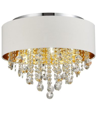 Потолочный светильник ST LUCE LACCHIA SL1350.502.06