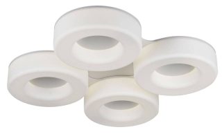 Потолочный светильник ST Luce Lordin SL886.552.04