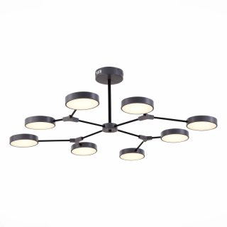 Потолочный светильник Evoluce Monta SLE6003-702-08