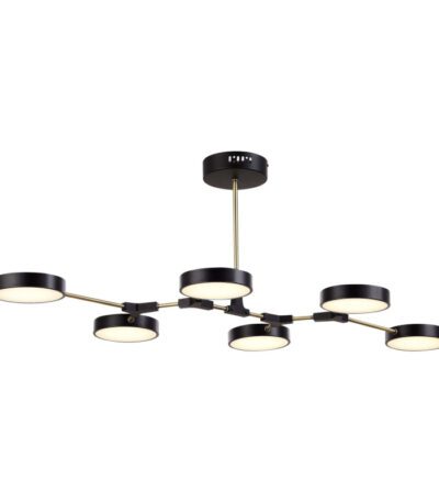 Потолочный светильник Evoluce Monta SLE6004-402-06