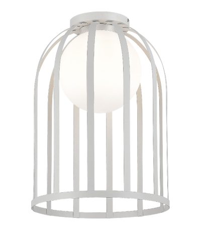 Потолочный светильник ST Luce Nordic SL6129.502.01