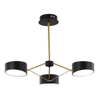 Потолочный светильник Evoluce Valle SLE6005-402-03