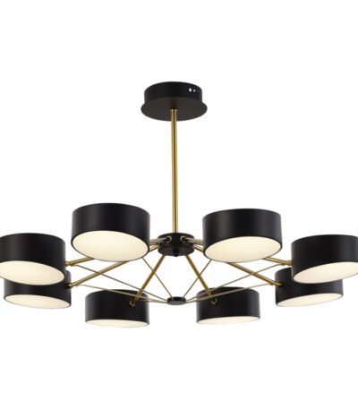 Потолочный светильник Evoluce Valle SLE6005-402-08