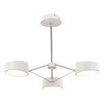 Потолочный светильник Evoluce Valle SLE6005-502-03