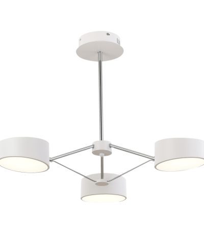 Потолочный светильник Evoluce Valle SLE6005-502-03