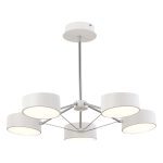 Потолочный светильник Evoluce Valle SLE6005-502-05