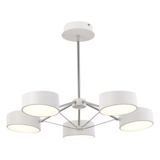 Потолочный светильник Evoluce Valle SLE6005-502-05