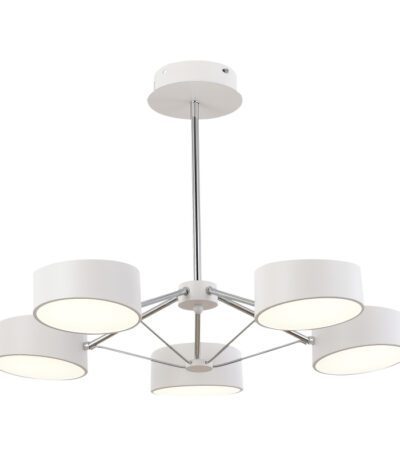 Потолочный светильник Evoluce Valle SLE6005-502-05