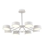 Потолочный светильник Evoluce Valle SLE6005-502-08