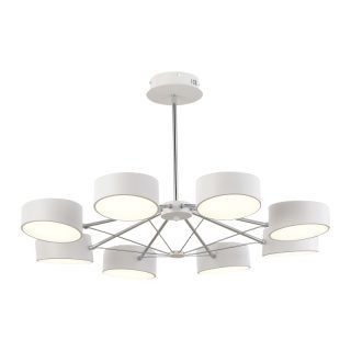 Потолочный светильник Evoluce Valle SLE6005-502-08