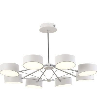 Потолочный светильник Evoluce Valle SLE6005-502-08