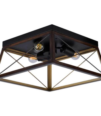 Потолочный светильник Stilfort Kaizer 3004/08/03C