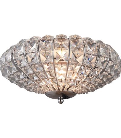 Потолочный светильник Toplight Gwenda TL1160-1D