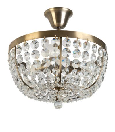 Потолочный светильник Toplight Mary TL1510X-03AB