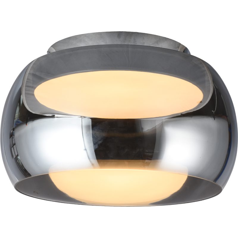Потолочный светильник Toplight Mildred TL1214H-24SM Потолочный светильник Toplight Mildred TL1214H-24SM