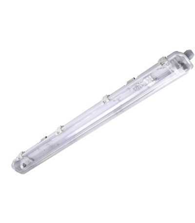 Потолочный светильник (UL-00006465) Uniel ULW-T41C T8x1/L156 IP65 White