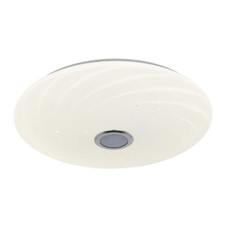 Потолочный светильник Uniel ULI-D291 72W/SW+RGB/50 MERCURY