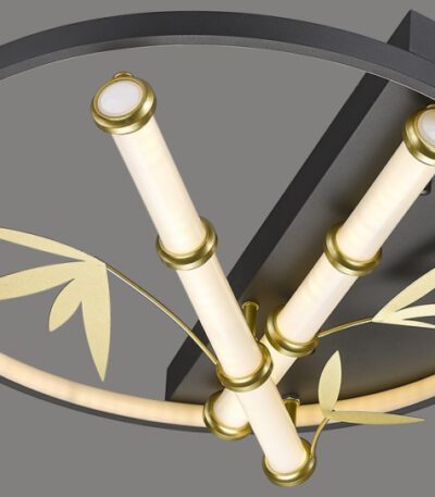 Потолочный светильник Velante 440-307-03