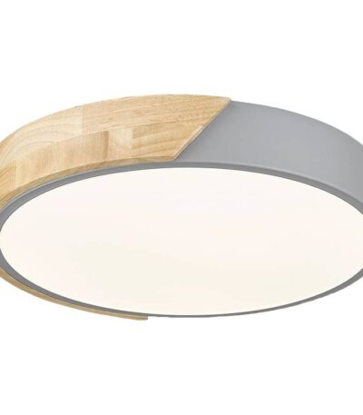 Потолочный светильник Velante 445-207-01