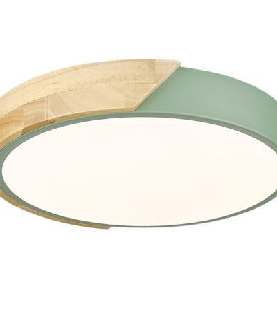 Потолочный светильник Velante 445-407-01