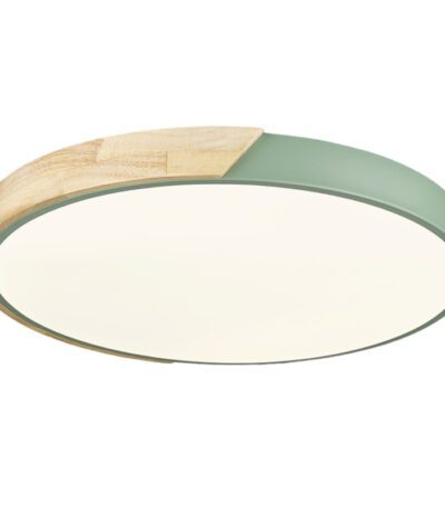 Потолочный светильник Velante 445-447-01