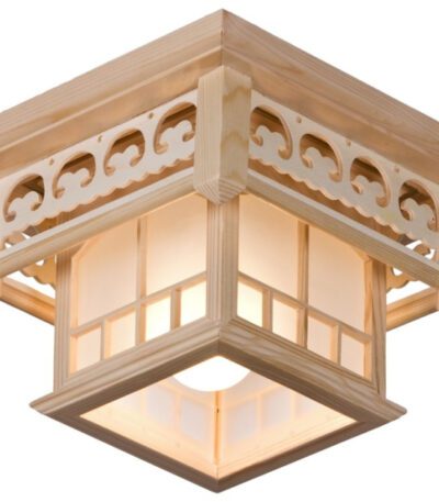 Потолочный светильник Velante 513-717-01